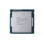 CPU Intel thế hệ 4 Haswell Socket: LGA1150 HD Intel® 4400 Like New