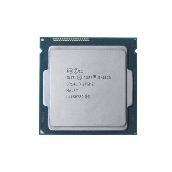 CPU Intel thế hệ 4 Haswell Socket: LGA1150 HD Intel® 4400 Like New