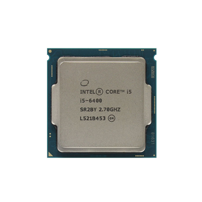 Chip Cpu Intel thế hệ 6 DDR4 Socket LGA 1151 Directx 12 HD Graphics 530 Like New