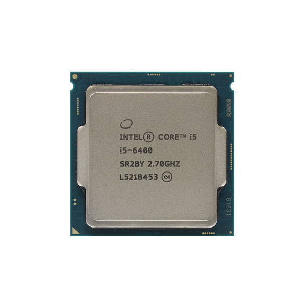 Chip Cpu Intel thế hệ 6 DDR4 Socket LGA 1151 Directx 12 HD Graphics 530 Like New