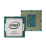 CPU Intel thế hệ 4 Haswell Socket: LGA1150 HD Intel® 4400 Like New