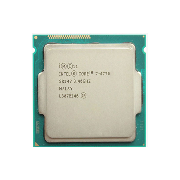 CPU Intel thế hệ 4 Haswell Socket: LGA1150 HD Intel® 4400 Like New