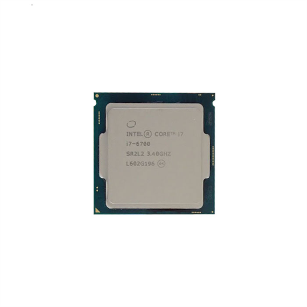 Chip Cpu Intel thế hệ 6 DDR4 Socket LGA 1151 Directx 12 HD Graphics 530 Like New