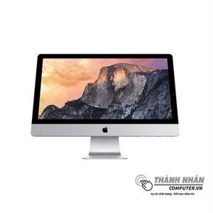 Apple Imac 27 inch Retina Core i5 Ram 8Gb AMD R9 M290X 2Gb SSD 128GB + SSD 512GB  New 98%.