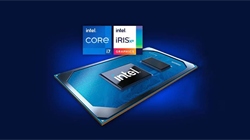 Card đồ họa tích hợp Intel Iris Xe Graphics là gì? Có điểm gì nổi bật?