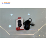 Combo bàn phím và chuột IP-Link IP-M01 (USB | Bảo hành 12 tháng | Black) Có tách lẻ