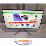 Màn hình K-Vision GM271KVG (27 inch / FHD / VA / 75Hz / 1Ms /Cong) New Fullbox