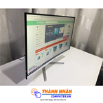 Màn hình K-Vision GM271KVG (27 inch / FHD / VA / 75Hz / 1Ms /Cong) New Fullbox