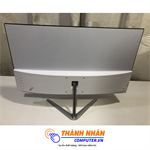 Màn hình K-Vision GM271KVG (27 inch / FHD / VA / 75Hz / 1Ms /Cong) New Fullbox