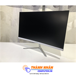 Màn hình K-Vision GM271KVG (27 inch / FHD / VA / 75Hz / 1Ms /Cong) New Fullbox