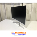 Màn hình K-Vision GM271KVG (27 inch / FHD / VA / 75Hz / 1Ms /Cong) New Fullbox