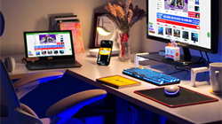 5 cách thiết lập không gian làm việc hiệu quả với PC