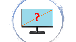 Sử dụng màn hình vi tính với kích thước bao nhiêu là đủ và hiệu quả nhất ?