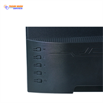 Màn hình KV-Vison KVG24120FL -  Đen |Trắng 24 inch, 120Hz, FHD, IPS, Phẳng