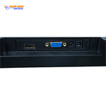 Màn hình KV-Vison KVG24120FL -  Đen |Trắng 24 inch, 120Hz, FHD, IPS, Phẳng