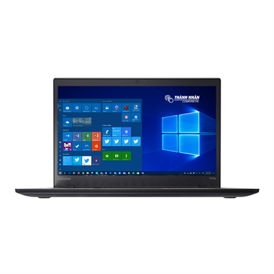 Lenovo ThinkPad T470 - Core i5 6300U / RAM 8GB / SSD 256GB / 14" - FullHD Like New