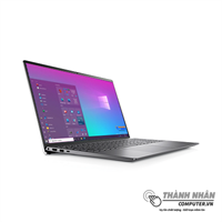 Laptop DELL INSPIRON 15 N5510-0WT8R2 I5(11300H)/ 8G/ SSD 256GB/ 15,6” FHD/ Led Key/ Win 10 + office/ Fp/ Silver New 100% FullBox