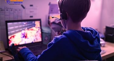 Laptop gaming có bền như PC không?