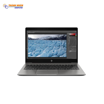 Laptop HP ZBook 14 G6 Core i5-8265u/16G/256GB/14-inch FHD IPS Võ Nhôm - Like New