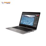 Laptop HP ZBook 14 G6 Core i5-8265u/16G/256GB/14-inch FHD IPS Võ Nhôm - Like New