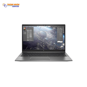 Laptop HP ZBook 14 G7 Core i7-10510u/16G/256GB/14-inch FHD IPS Võ Nhôm - Like New