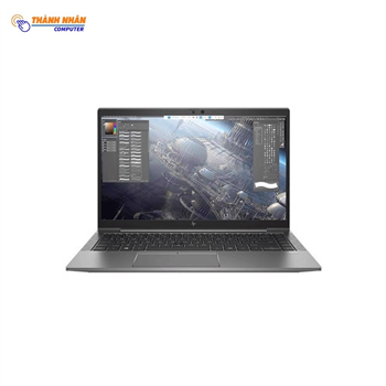 Laptop HP ZBook 14 G7 Core i7-10510u/16G/256GB/14-inch FHD IPS Võ Nhôm - Like New
