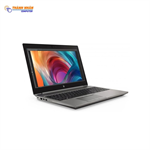 Laptop HP Zbook 15 G6/ i7-9850H/ 16GB/ 256GB/ T1000 4GB/ 15.6″ FHD IPS Võ Nhôm - Like New