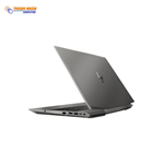 Laptop HP Zbook 15 G6/ i7-9850H/ 16GB/ 256GB/ T1000 4GB/ 15.6″ FHD IPS Võ Nhôm - Like New