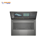 Laptop HP Zbook studio 15 G7/ i7-10750H / 32GB/ 512GB/ T2000 4GB/ 15.6″ FHD IPS Võ Nhôm - Like New