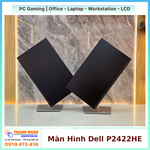 Màn hình Dell P2422HE 23.8 inch FHD IPS 60Hz USB-C RJ45 QSD
