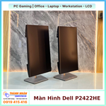 Màn hình Dell P2422HE 23.8 inch FHD IPS 60Hz USB-C RJ45 QSD