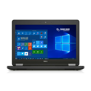 Dell Latitude E5250 - i7 5600U / Ram 8GB / SSD 256GB / 12.5 inch