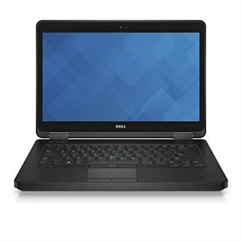 Dell Latitude E5470 - i5 6300U / 8GB / SSD 256GB / 14"