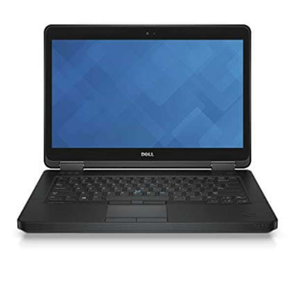 Dell Latitude E5470 - i7 6600U / 8GB / SSD 256GB /, 14"