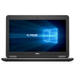 Dell Latitude E7240 - i5 4300U / 4GB / SSD 120GB / 12.5"