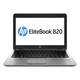 HP Elitebook 820 G1 - i7 4600U / 4GB / SSD 120GB / 12.5"