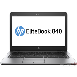 HP EliteBook 840 G3 - i7 6600U / 8GB / SSD 256GB / 14" Full HD