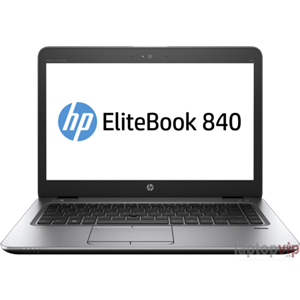 HP EliteBook 840 G3 - i7 6600U / 8GB / SSD 256GB / 14" Full HD