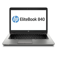 Hp Elitebook 840 G2 - i7 5600U / 8GB / SSD 256GB / 14"