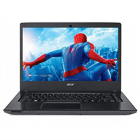 Acer Aspire E5-475-58MD - i5 7200U / 4GB DDR4 / HDD 1000GB / 14" Full HD