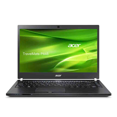 Acer Travelmate 8481 - i5 2520M / 4GB / SSD 120GB / 14"