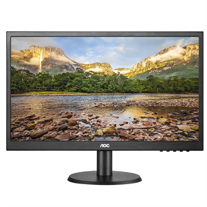 Màn hình máy tính Led AOC 20" (E2280SWDN) - Mới 99%