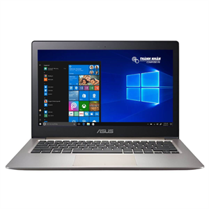 Asus Zenbook UX303LN - i7 4510U /RAM 12GB /SSD 256GB / 13.3" 16:9 QHD+ Cảm ứng / VGA Intel 4400 HD + GT 840M 2GB