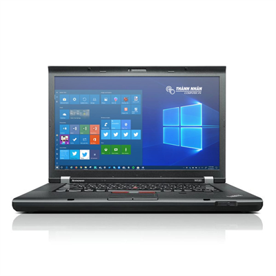 Lenovo ThinkPad W530 - Core i7 3720QM / Ram 8GB / SSD 256GB / Màn Full HD / VGA Nvidia K1000M (2GB)