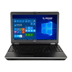 Dell Latitude E6540 Core i5-4200M/ RAM 8 GB / SSD 120GB / Intel® HD Graphics 460 / 15.6" HD