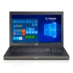 Dell Precision M6600 - Core i7 2860 QM / Ram 8GB / SSD 256GB / 17" Full HD / Vga Quardro 3000M