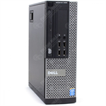 Máy bộ Dell Optiplex 3010 SFF - Chip Intel thế hệ 3 Ram 8Gb SSD 240Gb