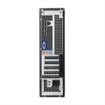 Máy bộ Dell Optiplex 3010 SFF - Chip Intel thế hệ 3 Ram 8Gb SSD 240Gb