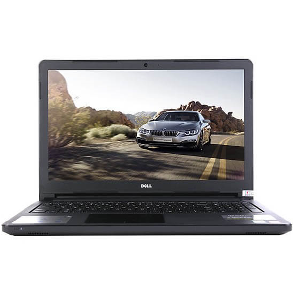 Dell Vostro 3558 - i5 5005U / 4GB / HDD500GB / 15.6"