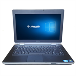 Dell Latitude E6430 - i5 3320M / 4GB/ 128GB SSD / 14" HD